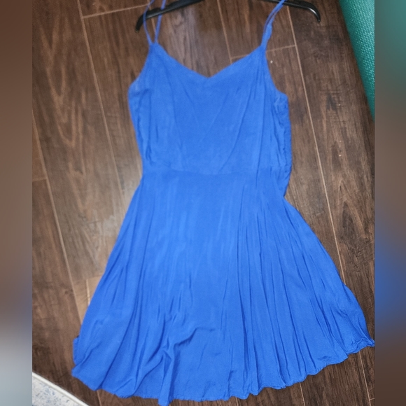 Old Navy Dresses & Skirts - Blue Old Navy Dress - L